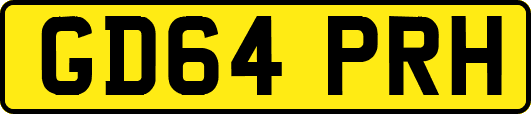GD64PRH