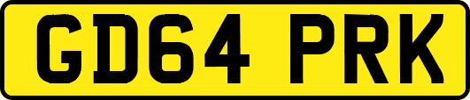 GD64PRK