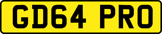 GD64PRO