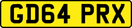 GD64PRX