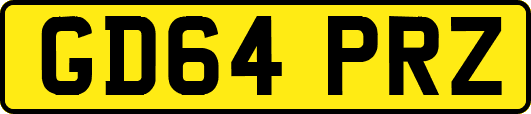 GD64PRZ