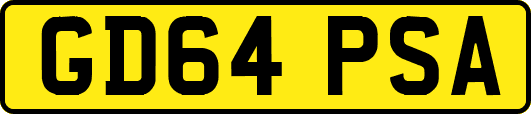 GD64PSA
