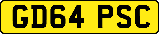 GD64PSC