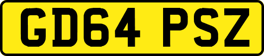GD64PSZ