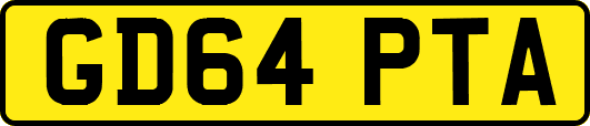 GD64PTA