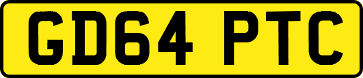 GD64PTC