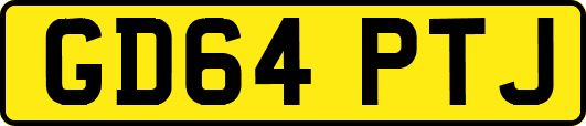 GD64PTJ