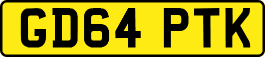 GD64PTK