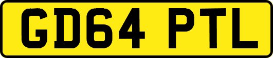 GD64PTL