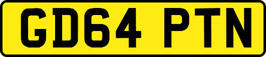GD64PTN
