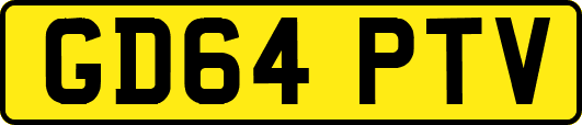 GD64PTV