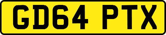 GD64PTX