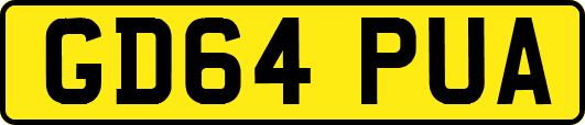 GD64PUA