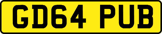 GD64PUB