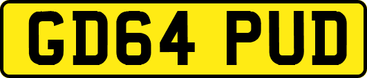 GD64PUD