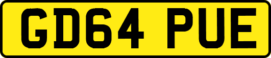 GD64PUE