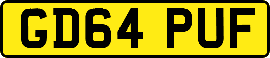 GD64PUF