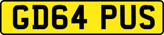 GD64PUS
