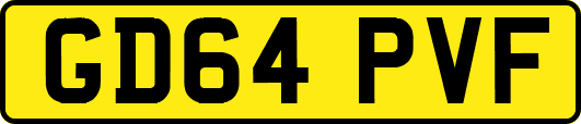 GD64PVF
