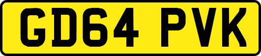 GD64PVK