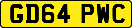 GD64PWC