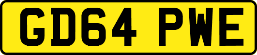GD64PWE