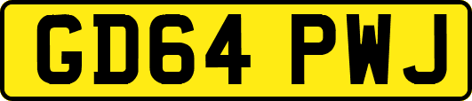 GD64PWJ