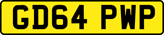 GD64PWP