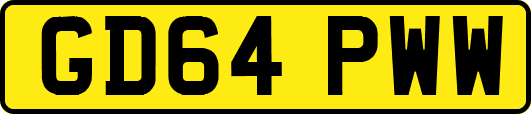 GD64PWW