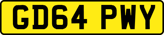 GD64PWY
