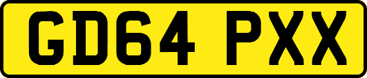 GD64PXX