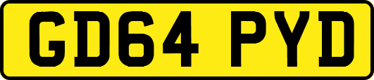 GD64PYD