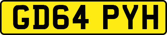 GD64PYH