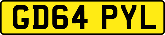 GD64PYL