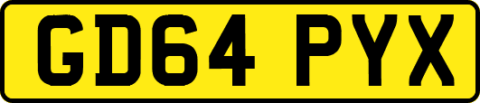 GD64PYX