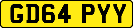 GD64PYY