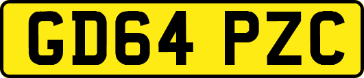 GD64PZC