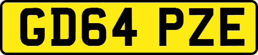 GD64PZE