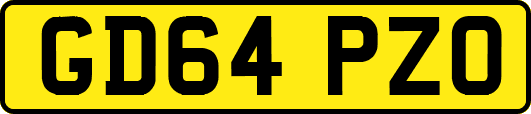GD64PZO