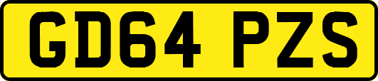GD64PZS