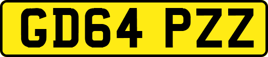 GD64PZZ