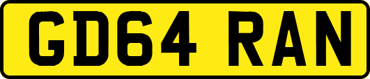 GD64RAN
