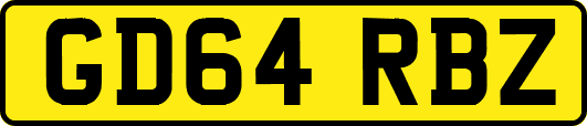 GD64RBZ