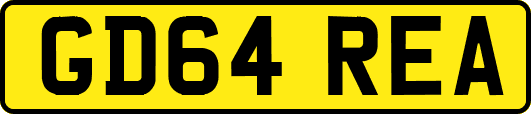 GD64REA