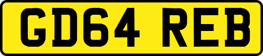 GD64REB