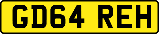 GD64REH