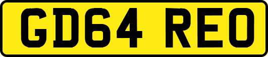 GD64REO