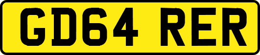 GD64RER