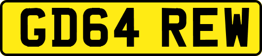 GD64REW