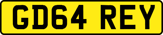 GD64REY